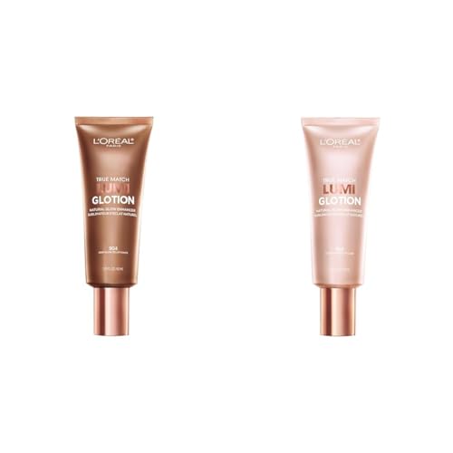 L'Oreal Lumi Glotion Natural Glow