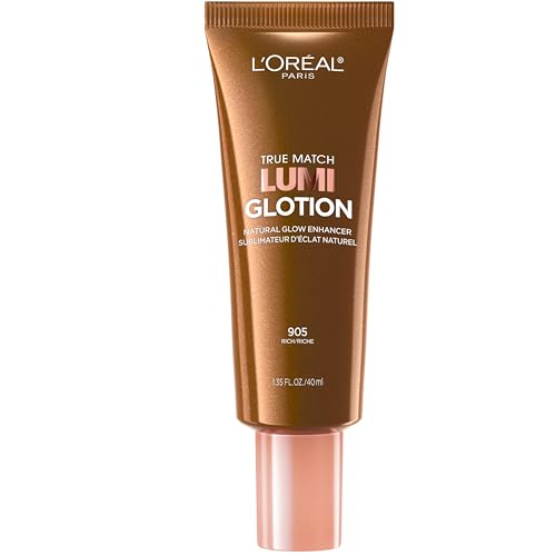 L'Oreal Lumi Glotion Natural Glow