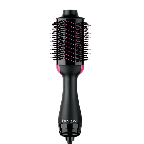 REVLON One-Step Volumizer Plus Styler