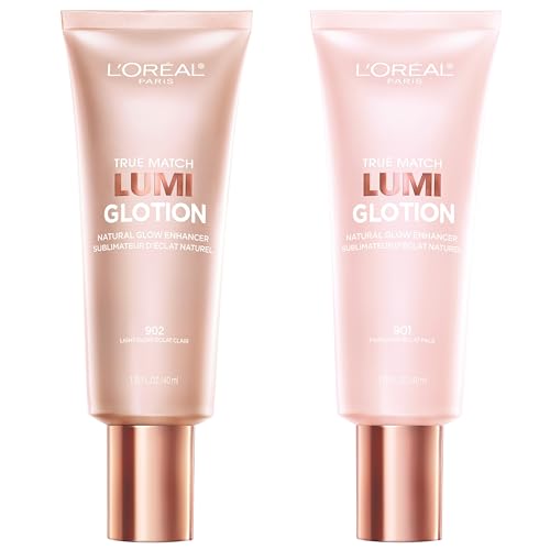 L'Oreal Lumi Glotion Natural Glow