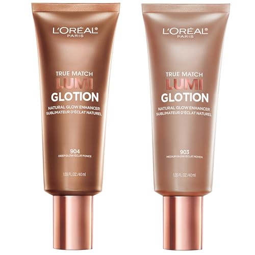 L'Oreal Lumi Glotion Natural Glow