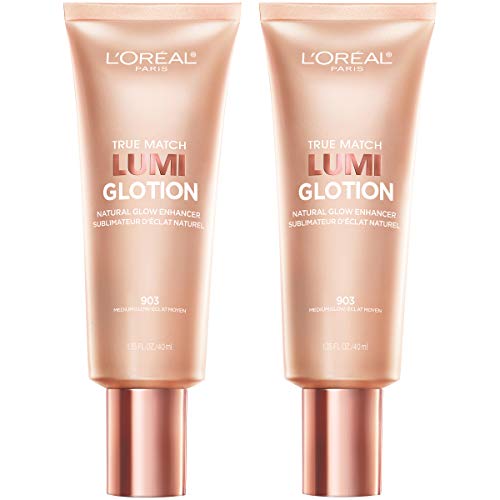 L'Oreal Lumi Glotion Natural Glow