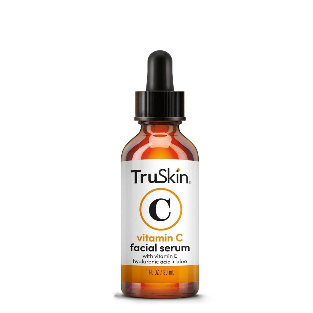 TruSkin Vitamin C Face Serum