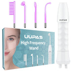 High Frequency Facial Wand