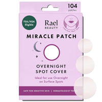 Rael Acne Pimple Patches
