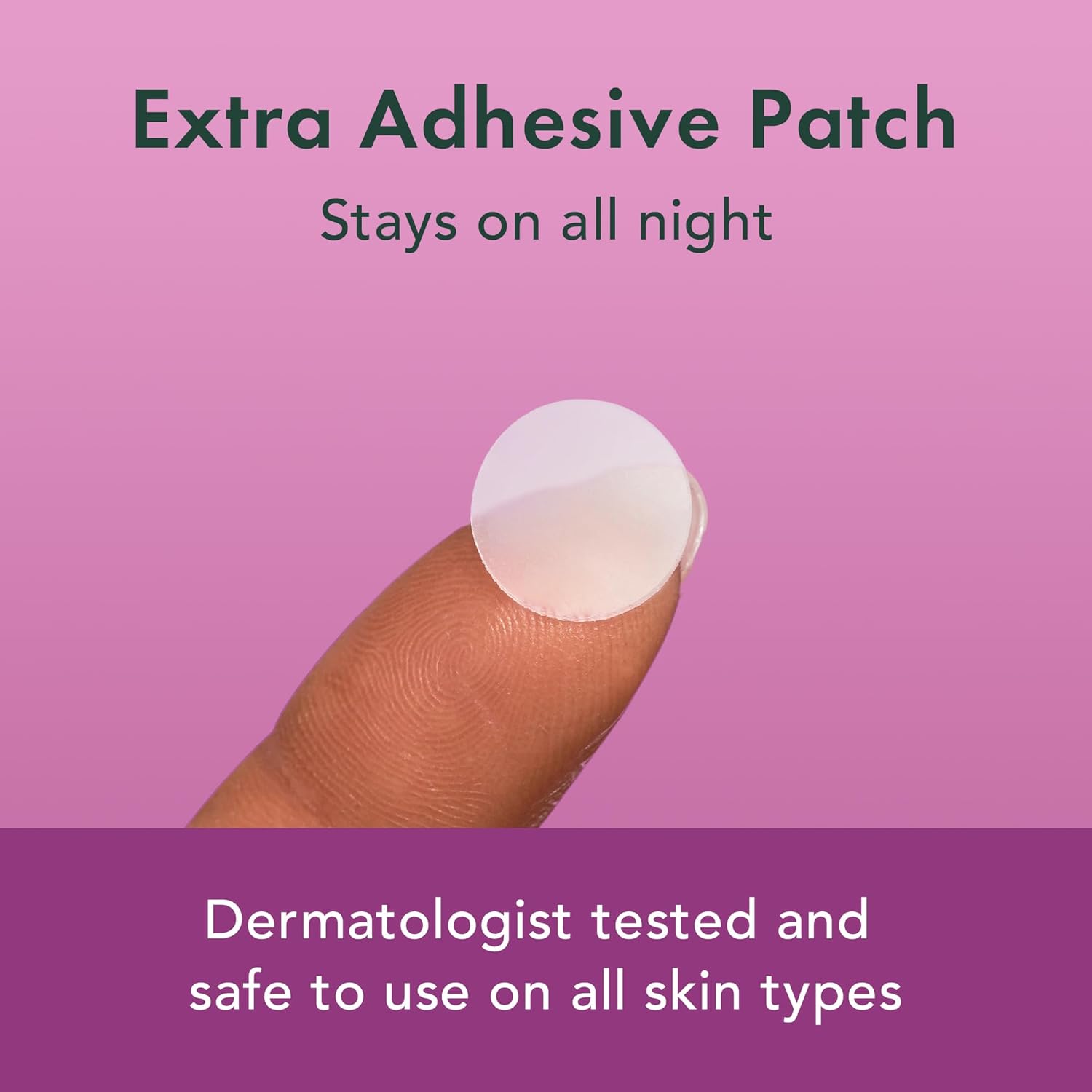 Rael Acne Pimple Patches