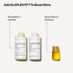 Olaplex No. 4, 5, 7 Kit