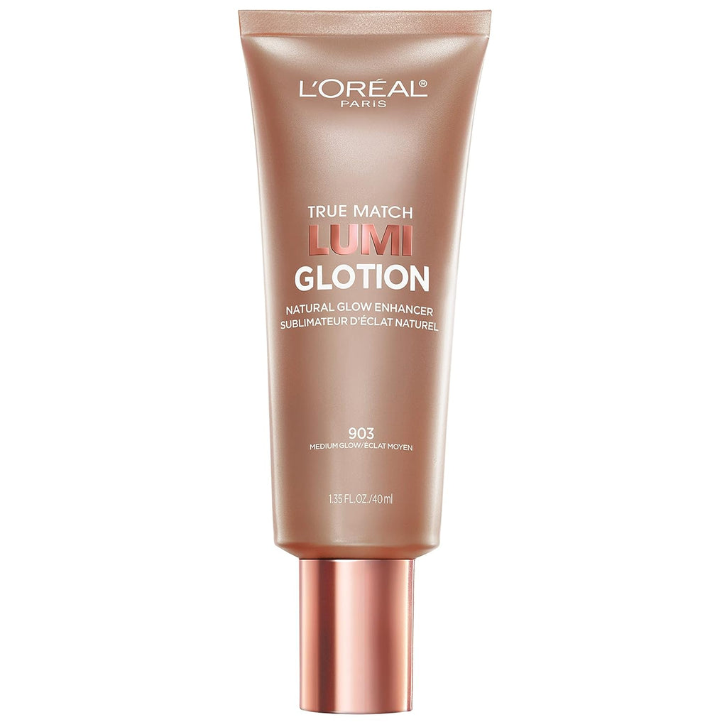 L'Oreal Lumi Glotion Natural Glow