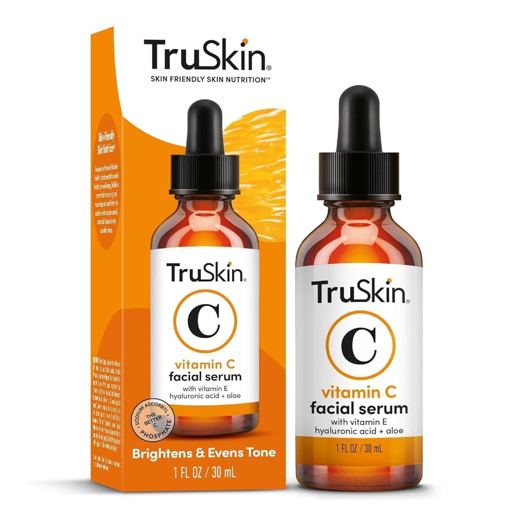 TruSkin Vitamin C Face Serum