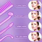 High Frequency Facial Wand