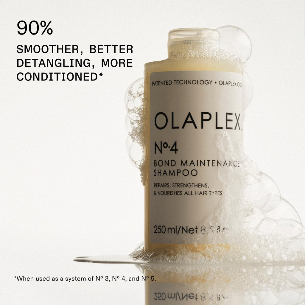 Olaplex No. 4, 5, 7 Kit