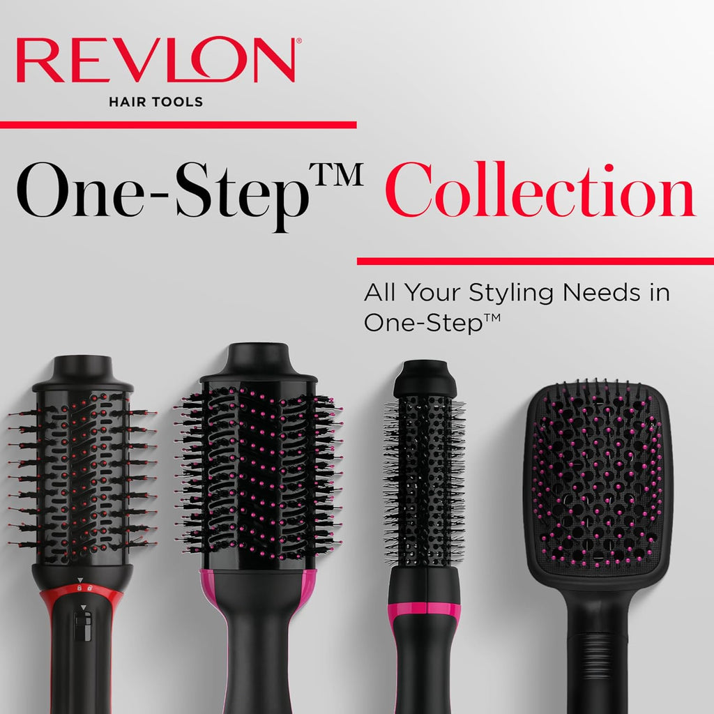 REVLON One-Step Volumizer Plus Styler