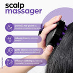 Rosemary Castor Hair Growth Oil