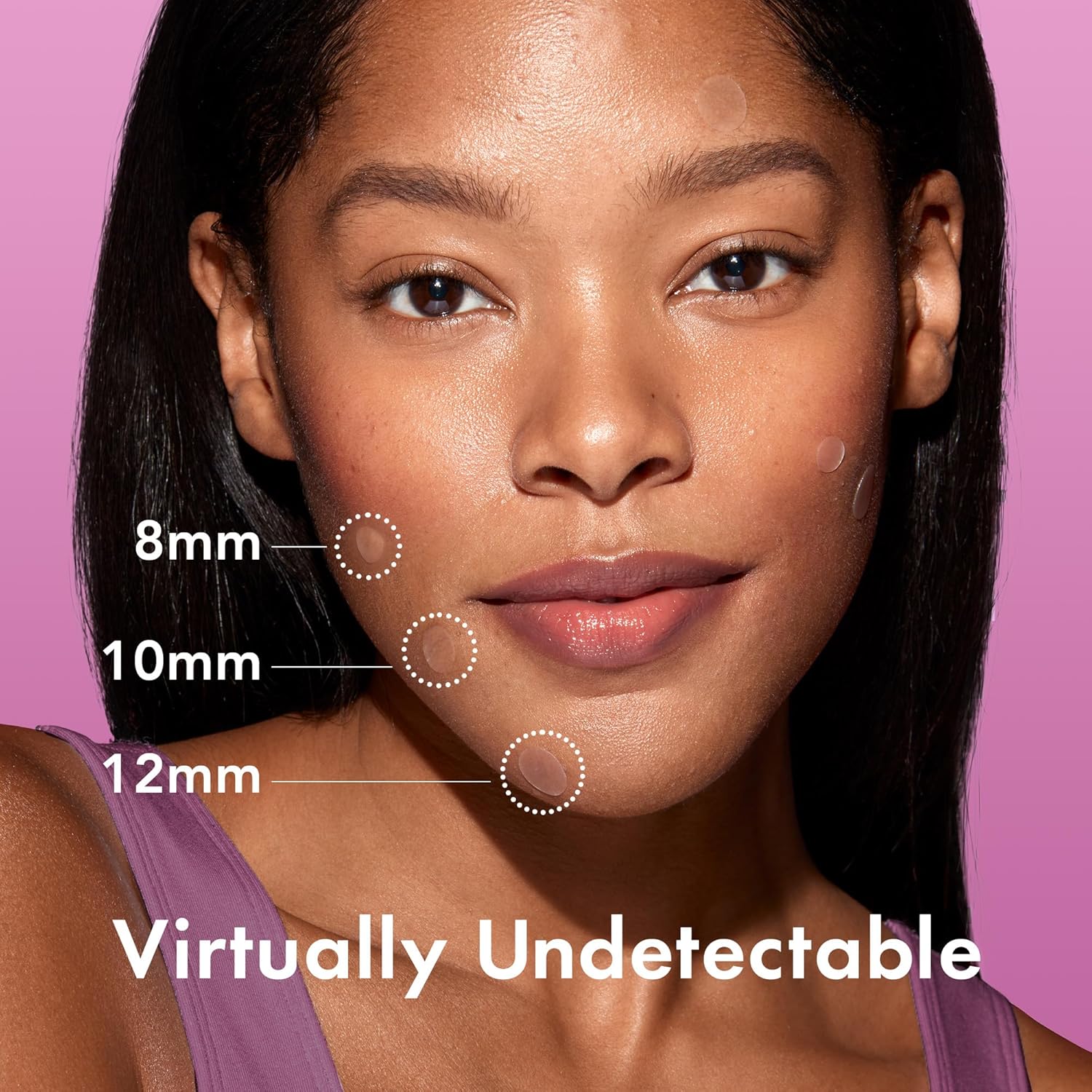 Rael Acne Pimple Patches