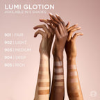 L'Oreal Lumi Glotion Natural Glow