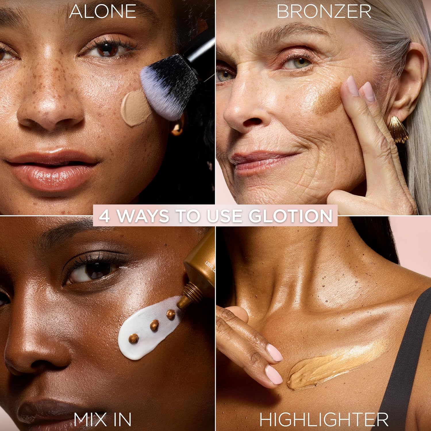 L'Oreal Lumi Glotion Natural Glow