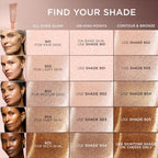 L'Oreal Lumi Glotion Natural Glow